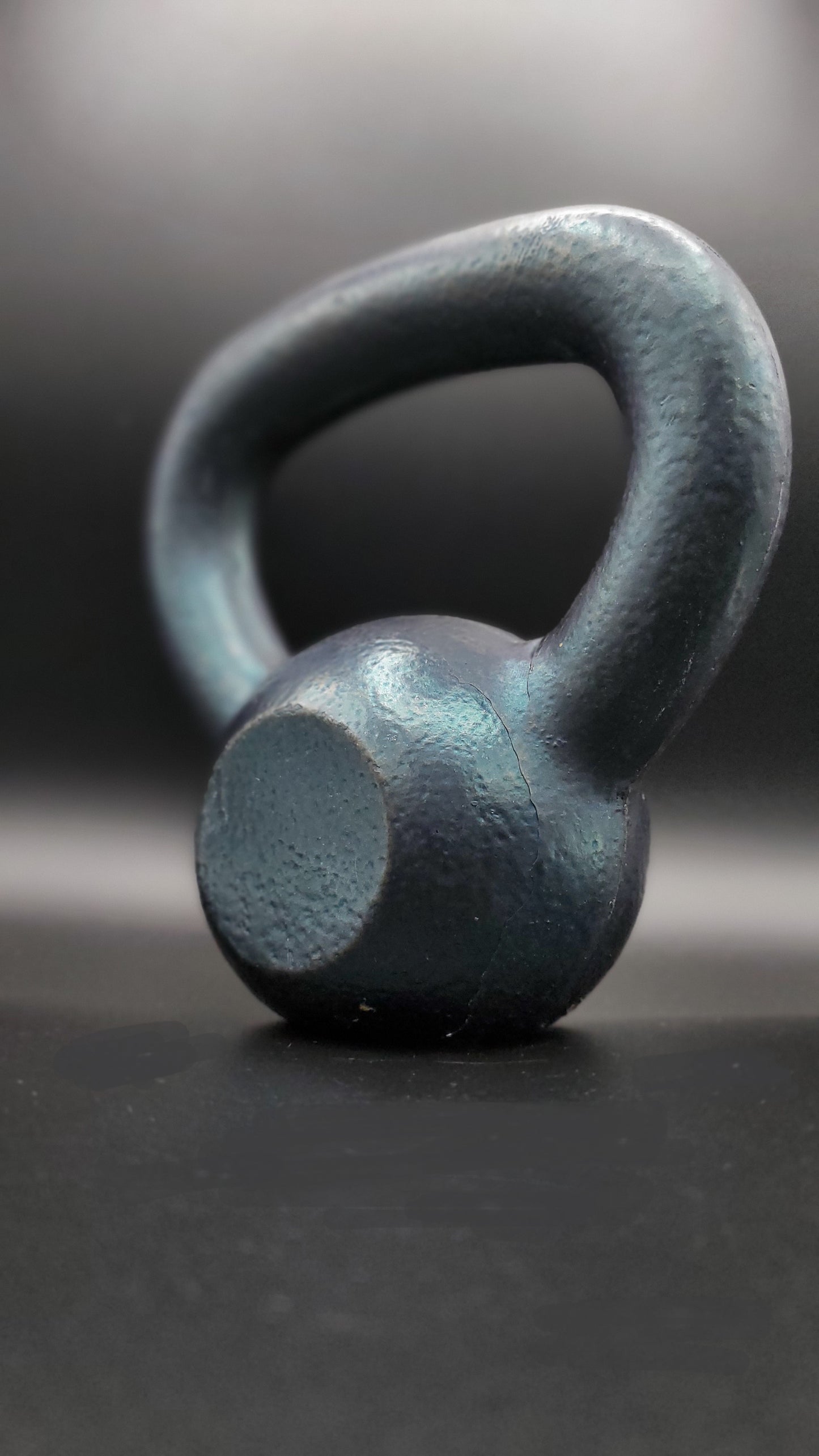 10lb Color Shift Kettlebell