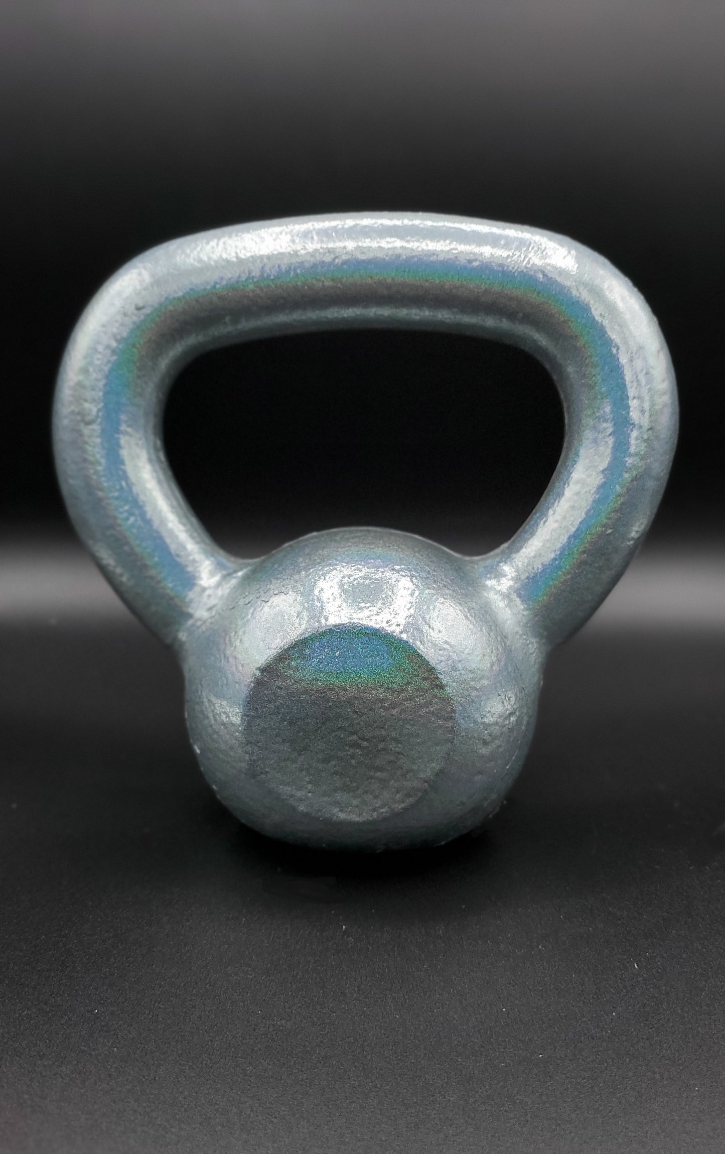 10lb Holographic Kettlebell