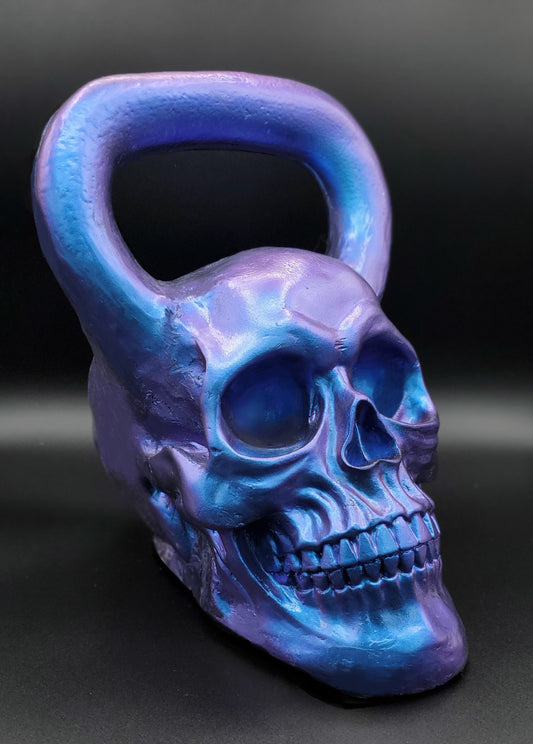 Skull Kettlebell 20lb