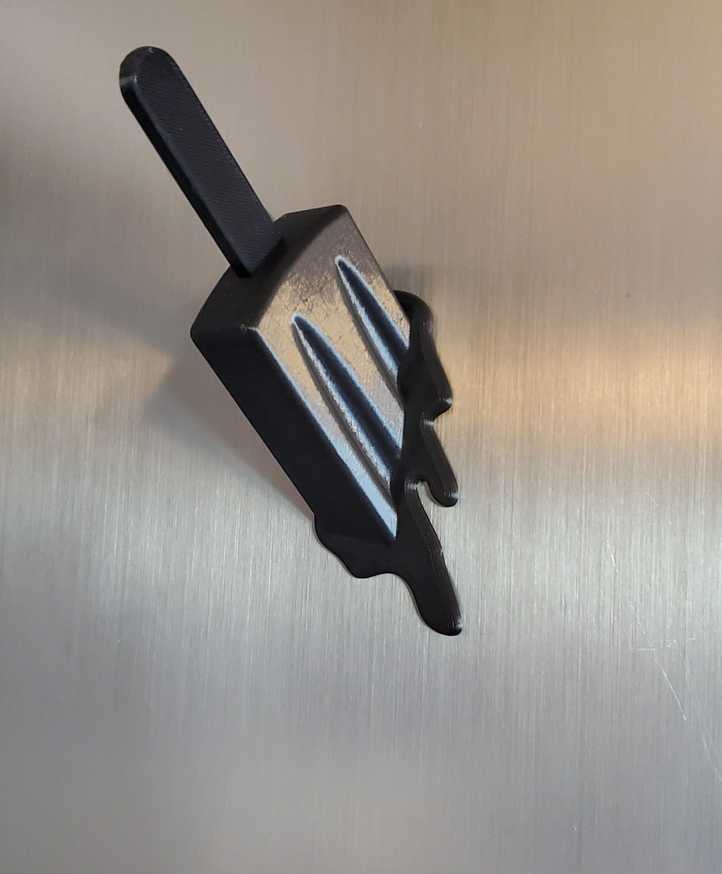 Popsicle Screw In Wall Hook